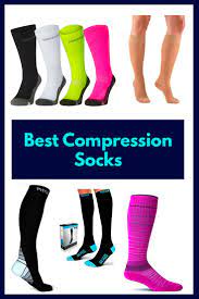 Compression Socks Are Good For You And Sometimes Even Essential Discover Compression Socks For Travel Best Travel Accessories Travel Accessories Long Flights