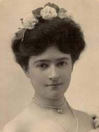 Savior of the Alamo" Clara Driscoll died today in 1945. She worked with the  Daughters of the Republic of Texas from 1903 to 1905 to acquire and  preserve the Alamo by personally
