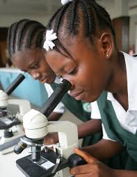 Towards an equal future: Reimagining girls' education through STEM