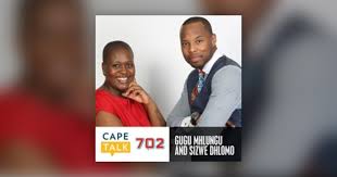 Lesego is also very active on social media and has used this. Lesego Semenya On Being A Chef And Landing The Top Chef Sa Gig Life Podcasts Omny Fm