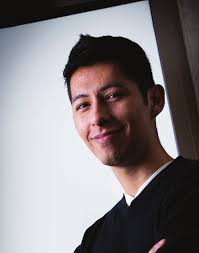 As a teen, he led his family in pursuing citizenship. Now, this student is  ready to help others achieve the same dream.