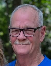 Obituary information for Gregory Burris