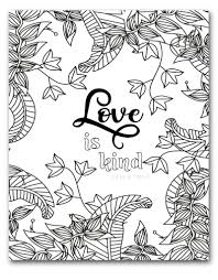 Another lovely free winter coloring page to print and color, this one is great both… Coloring Book For Adults Free Printables Clean Sarah Titus From Homeless To 8 Figures