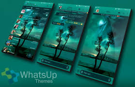 Whatsupthemes Com Whatsapp Temas Temas Para Android Temas De Whatsapp