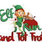 Elf Run and Tot Trot