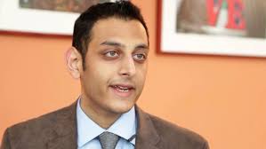 ScribeAmerica Alumni Profiles: Dilan Patel