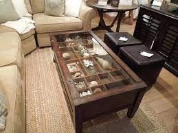 Choose from contactless same day delivery, drive up and more. Townsend Coffee Table From Pottery Barn I Currently Have It Filled With Shells And Other Beach Style Bits I M Thi Coffee Table Shadow Box Coffee Table Table