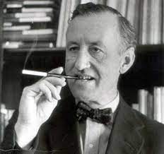 Wikizero Ian Fleming