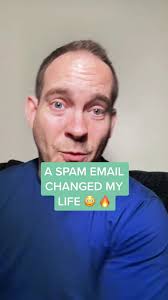 Spam Email Job Offer