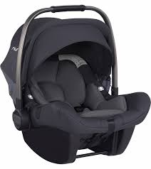 Carrinho De Bebe Nuna Mixx E Bebe Conforto