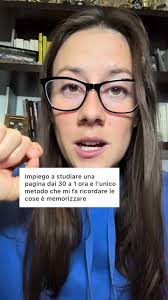 Stai sbagliando metodo di studio! Te lo assicuro!