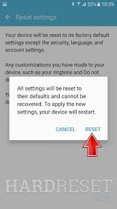 You do not need any software knowledge. How To Reset Settings In Fujitsu Arrows Nx F 02h How To Hardreset Info