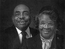 Eliza and Harry Briggs