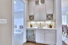 Maybe you would like to learn more about one of these? Trapani Ii Transitional Home Bar Dc Metro By Mid Atlantic Custom Builders