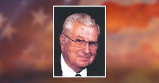 Lloyd H. Fritschle Obituary August 16, 2023