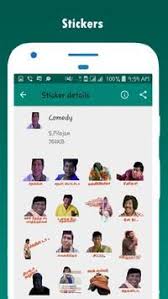 Tamil Bad Words Whatsapp Stickers Apk Download Sticker App Sticker Store Emoji Stickers
