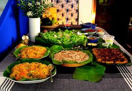 Pin On Kubo Party The Filipino Way