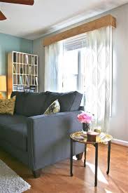 A Little Place Called Ikea Wood Valance Home Decor Home