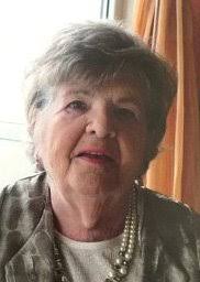 Obituary of Maureen Legouffe