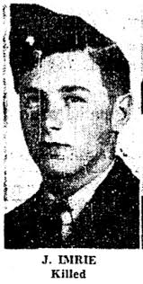 John Alexander Kay Imrie