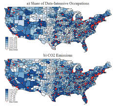 RIETI - Data, power and emissions: How AI's growth may slow down the green  transition