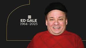 'Chucky' Actor Ed Gale Dead at 61