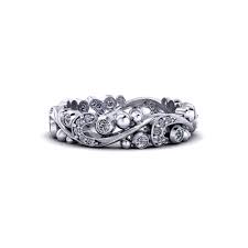 Paisley Diamond Band Jewelry Designs Paisley Jewelry Jewelry Design Diamond Bands
