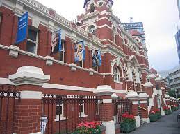 Zobrazte recenze, články a fotografi z melbourne city baths na webu tripadvisor. Melbourne City Baths Rejoice Be Cleansed