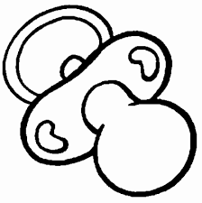 Disegni Facili Da Copiare Disegni Da Colorare Dumbo A Matita