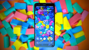 Tiktok creators as well as other making videos on their android phone can take advantage of the video editing app, which lets you take photos and videos and add more than 100. Best Android Apps Of 2020 Cnet