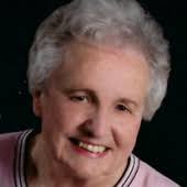 Obituary information for Shirley Jean Sowers