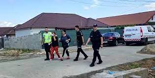 Cel care a ucis cu sânge rece un barbat si i a violat apoi fiica este un un denis mustafa este cel care a lăsat orfani de tată trei copii dintre care doi minori. T8dufinjhdtu7m