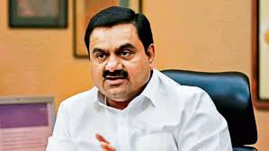 Surrounded by greenery, adani hotel is located in tsoukalades village. Gautam Adani Loses 9 Billion In 3 Days In Worst Wealth Rout