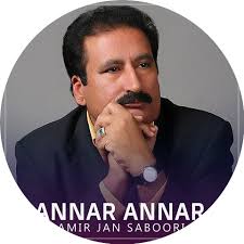 Amir Jan Saboori