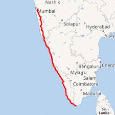 All these services are very convenient to reach karnataka. National Highway 66 India Wikipedia