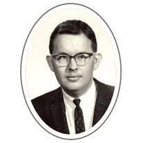 Donald Wiseman Obituary