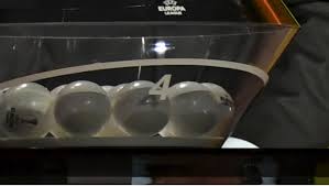 Uefa Europa League Draws Uefa Com