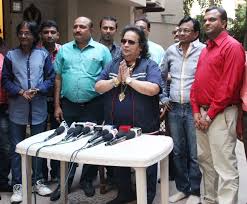 By sakkar̲iya first published in 2002 1 edition. Bappi Lahiri Launches Govind Sakariya S New Film With Song Recording Ips Pr