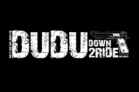 Dudu down 2ride