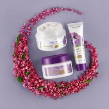 Орифлэйм Монгол