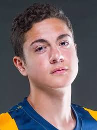 2016 Men's Soccer Roster