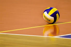 Conviene saltare da diverse parti del campo per esercitarsi. Campo Di Pallavolo Linee Misure Zone Sportsregras