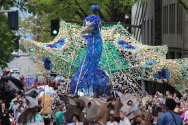 Olympia Eagles Proud to Host “Equinox A-Go-Go” Procession of the Species  Benefit