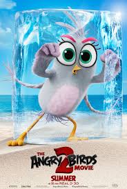 Pin By Arenukares On Movie Posters Angry Birds Movie Angry Birds Full Movies