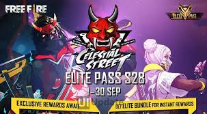 Setelah elite pass season 27 sushi menace telah dirilis pada tanggal 1 agustus dan kurang dari 2 minggu lagi. Get Free Diamond Elite Pass Season 28 In Free Fire Ui Update