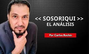 Carlos Rochin, Autor informaRADIO.MX