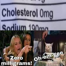 Oh Em Gee Don T Dead Open Inside In 2020 Really Funny Memes Funny Cat Memes Stupid Memes