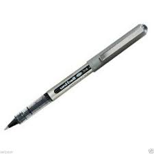 It is the largest pen manufacturer in japan, with competition globally from other pen companies like japanese pentel co. 10x Black Uni Ball Eye Fine Roller Ball Pen Ub 157 Uniball Made In Japan 0 7mm Megashop Com Au