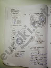 решебник по английскому рабочая тетрадь 7 класс комарова ларионова Gdz Po Anglijskomu Yazyku 6 Klass Stranica 86 Rabochaya Tetrad Komarova Larionova