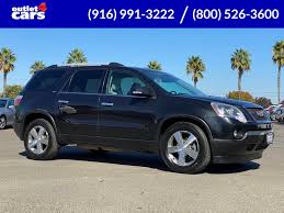 Image result for Carbon Black 2010 Acadia